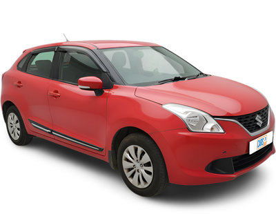 Maruti Baleno-img